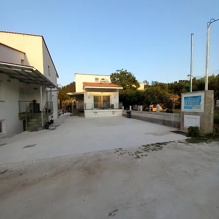 Oxana Vakantiehuis Limenas (Thasos)