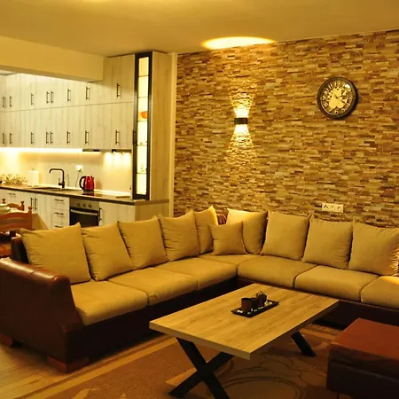 Casa vacanze Oxana *
