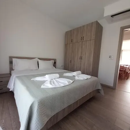 Casa vacanze Oxana *