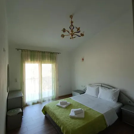 Oxana Casa vacanze Limenas (Thasos)