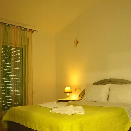 Casa de Férias Oxana *