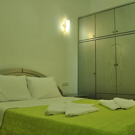 Casa de Férias Oxana Thásos