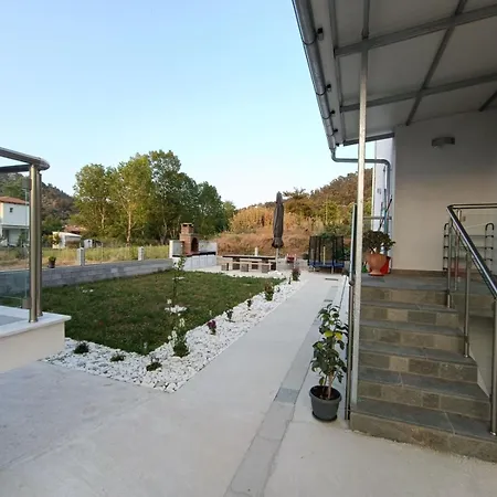 Oxana Casa vacanze
