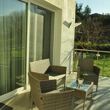 Oxana 펜션 리메나스