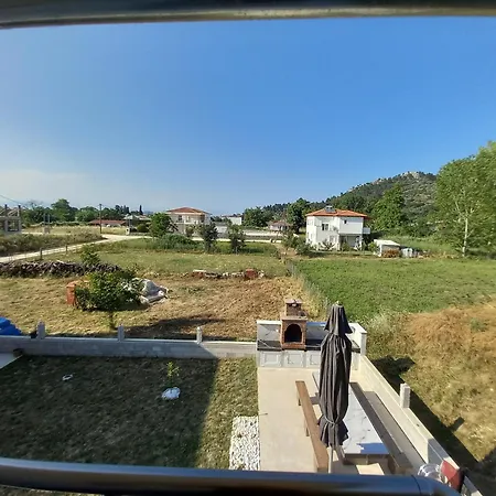 Casa de Férias Oxana