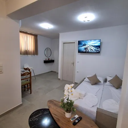 بيت للعطل Oxana *