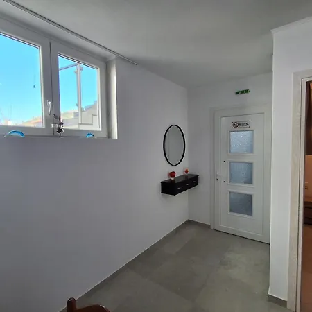 Nyaraló Oxana *