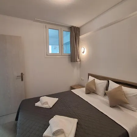 Casa vacanze Oxana Limenas (Thasos)
