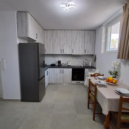 Casa vacanze Oxana