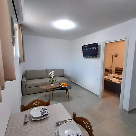 Casa vacanze Oxana Limenas (Thasos)